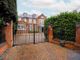 Thumbnail Detached house for sale in Manor Road, Chigwell