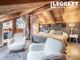 Thumbnail Villa for sale in Meribel Les Allues, Savoie, Auvergne-Rhône-Alpes