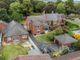 Thumbnail Detached house for sale in High Street Hillmorton Rugby, Warwickshire