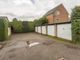 Thumbnail Town house for sale in Sunninghill Court, Sunninghill, Ascot, Berkshire