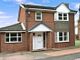 Thumbnail Detached house for sale in Moor Lane, Carleton, Pontefract