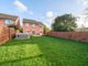 Thumbnail Detached house for sale in White House Drive, Kingstone, Hereford