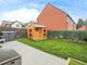 Thumbnail Detached house for sale in Maggie Barker Avenue, Crossgates, Leeds