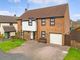 Thumbnail Detached house for sale in Craiston Way, Chelmsford