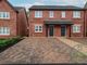 Thumbnail Semi-detached house for sale in Dow View Drive, Preston