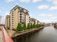 Thumbnail Flat for sale in Bowman Lane, Hunslet, Leeds