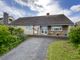 Thumbnail Detached bungalow for sale in Pembroke Road, Pembroke Dock