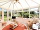 Thumbnail Detached bungalow for sale in Main Street, Tugby, Leicestershire