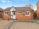 Thumbnail Detached bungalow for sale in High Bank Way, Leeds