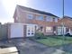 Thumbnail Semi-detached house for sale in Kestrel Drive, Sundorne Grove, Shrewsbury, Shropshire