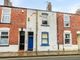Thumbnail Terraced house for sale in Filey Terrace, York