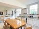 Thumbnail Semi-detached house for sale in College Road, Bath, Somerset