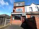 Thumbnail Terraced house for sale in Trafford Road, Eccles