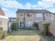 Thumbnail Semi-detached house to rent in Abingdon, Oxfordshire