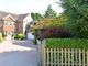 Thumbnail Detached house for sale in Chaucombe Place, Barton On Sea, New Milton, Hampshire