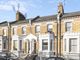 Thumbnail Flat for sale in Burnaby Street, London