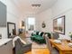 Thumbnail Flat for sale in 12A Meadow Place, Marchmont, Edinburgh