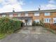 Thumbnail Terraced house for sale in Beanfield Avenue, Corby