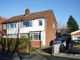 Thumbnail Semi-detached house for sale in South Drive, Fulwood