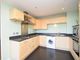 Thumbnail Flat for sale in The Boulevard, Ingress Park, Greenhithe, Kent