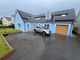 Thumbnail Detached bungalow for sale in 5 Swn Yr Efail, Pennant, Llanon