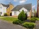 Thumbnail Detached bungalow for sale in Chestnut Road, Tasburgh