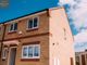 Thumbnail Semi-detached house to rent in Hilton Park, Leigh