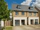 Thumbnail Semi-detached house for sale in Orchard Farm Avenue, East Molesey, Surrey