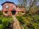 Thumbnail Detached house for sale in Ashdale Park, Finchampstead, Wokingham, Berkshire