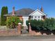 Thumbnail Detached bungalow for sale in Heol Tyn Y Cae, Rhiwbina, Cardiff