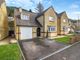 Thumbnail Detached house for sale in Gardens View Close, Newport, Caerphilly