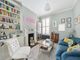 Thumbnail Terraced house for sale in Purves Road, London