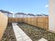 Thumbnail Terraced house for sale in 30 (Plot 85), Longwall Gardens, Uphall Station