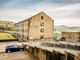 Thumbnail Flat for sale in Dean House Lane, Luddenden, Halifax