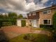 Thumbnail Detached house for sale in Chandlers Ridge, Nunthorpe, Middlesbrough