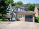 Thumbnail Detached house for sale in Ullswater Avenue, West End, Southampton