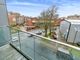 Thumbnail Flat for sale in Royal Crescent Road, Southampton, Hampshire