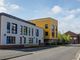 Thumbnail Office to let in Boole Technology Centre, Beevor Street, Lincoln