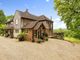 Thumbnail Detached house for sale in Howbourne Lane, Buxted, Uckfield, East Sussex