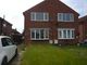 Thumbnail Semi-detached house to rent in Peel Close, Tamworth