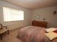 Thumbnail Detached bungalow for sale in Greenham Park, Common Road, Witchford, Ely
