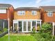 Thumbnail Detached house for sale in Birch Close, Killamarsh, Sheffield, Derbyshire