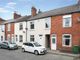Thumbnail Semi-detached house for sale in Hawthorne Street, Chesterfield