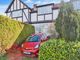 Thumbnail Terraced house for sale in The Glade, Coulsdon