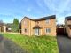 Thumbnail Detached house for sale in Russet Drive, Little Billing, Northampton