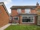 Thumbnail Semi-detached house for sale in South Mead, Poynton