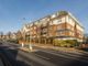 Thumbnail Flat for sale in Century Close, London