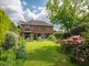 Thumbnail Detached house for sale in The Green, Horsted Keynes, West Sussex