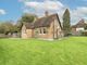 Thumbnail Detached house for sale in New Ground Road, Aldbury, Tring, Hertfordshire