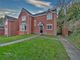 Thumbnail Detached house for sale in Hall Lane, Bilston